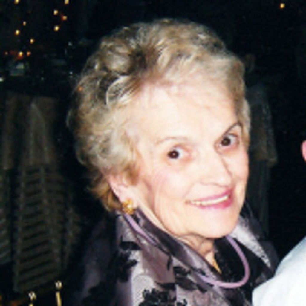 Mary Frances Dolaher Kelley