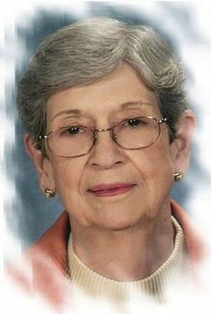 Jean Smith Alexander