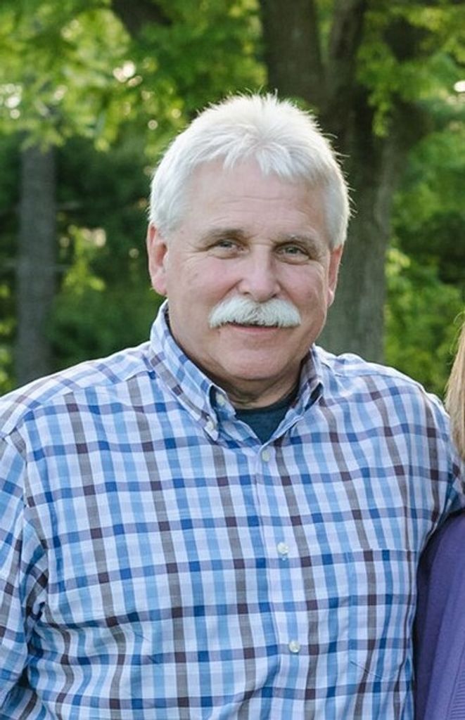 Ronald Dean Bennett Profile Photo