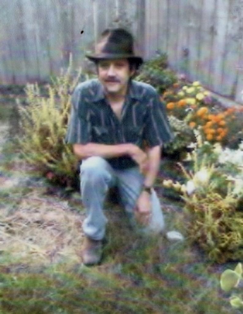 Darrell Cole Profile Photo