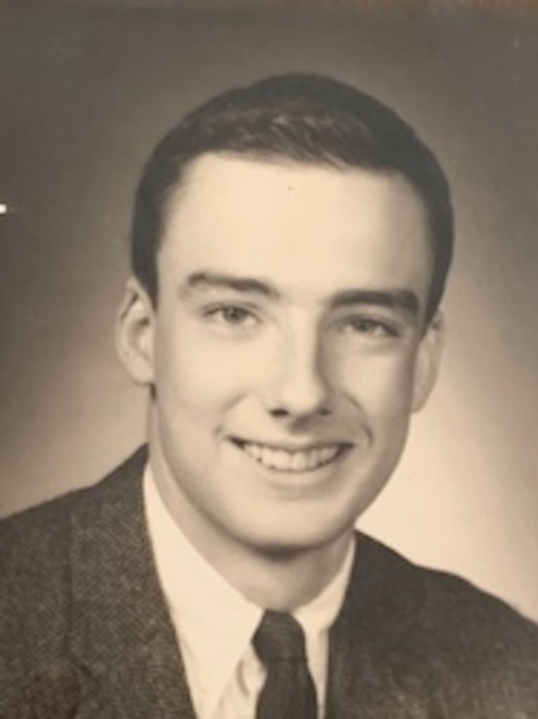 David K. Fraser Profile Photo