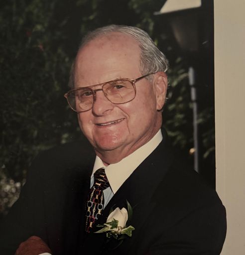 Dr. Arthur Vance Whittaker