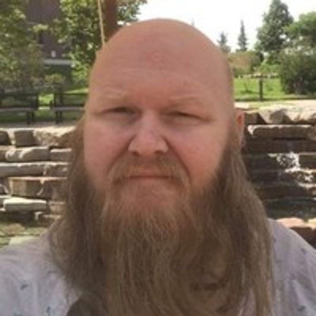 Andrew James Carr