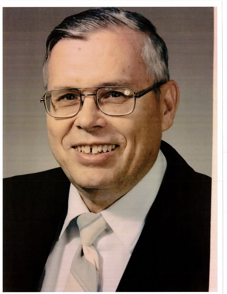 Karl E. Brush