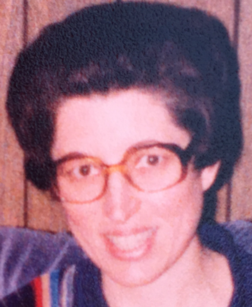 Marsha Lefman Profile Photo