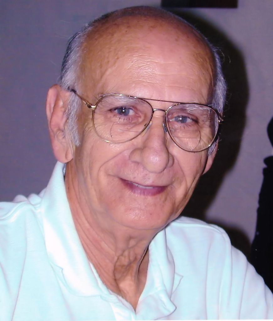 Clyde Pugh