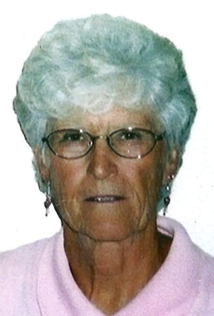 Darlene Dorothy Borger Profile Photo