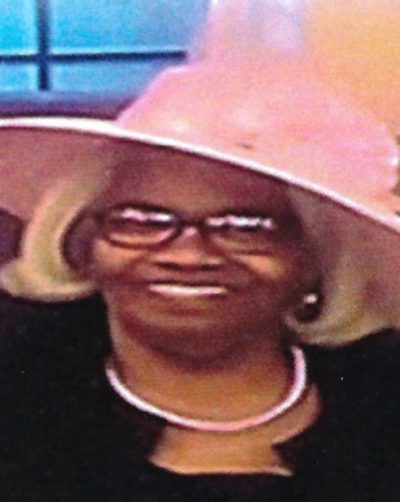 Allie M Keys, 70 Profile Photo