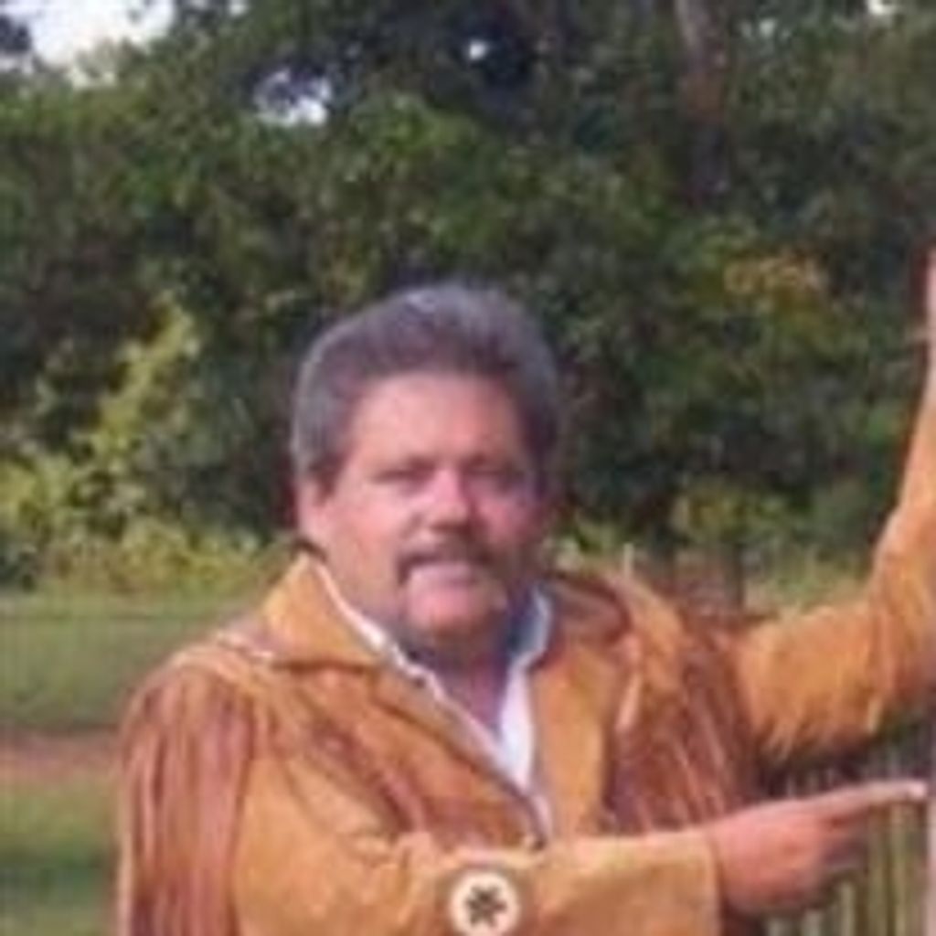 Thad E. "Stump" Strickland, Jr.