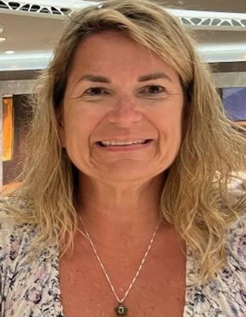 Christina Marie (Ciriachi)  Cameron Profile Photo