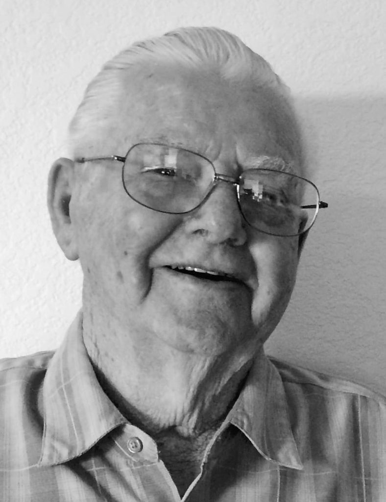 Wilbur "Bill" Steele