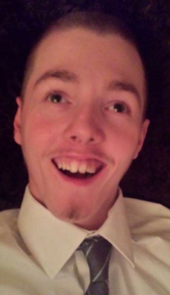 Triston Andrew Webb Profile Photo