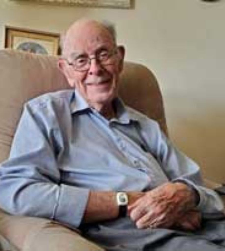 Frederick Lewis Fysh Profile Photo