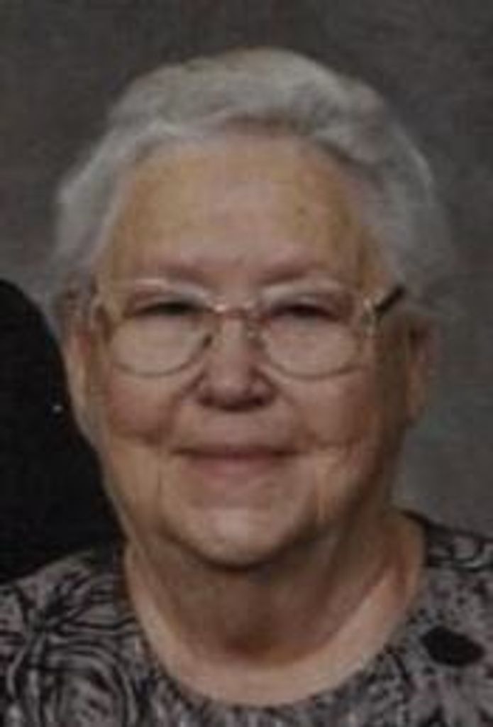 Ruth M. Cullip
