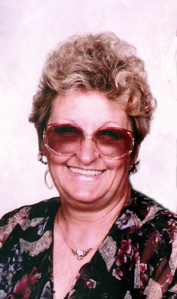 Mary L. Miller