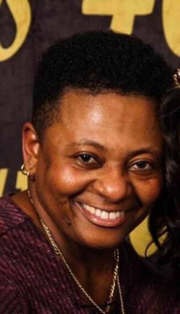 Leandra "Dj Strawberry" Bunch Profile Photo