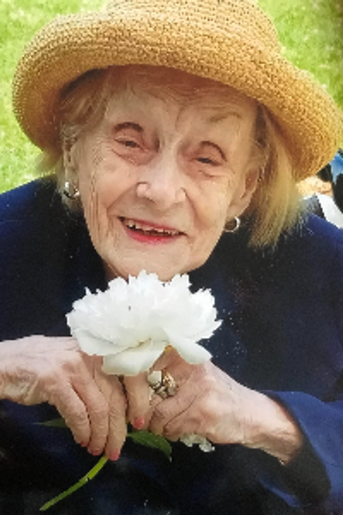 Margaret Joyce Diamond Profile Photo