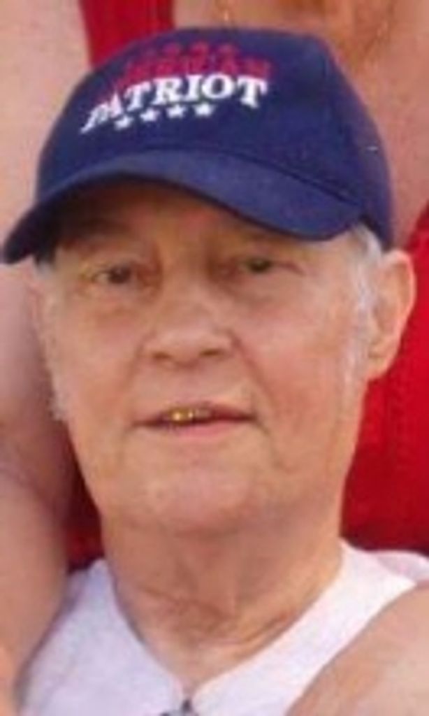 Joseph Allen Orem, Sr
