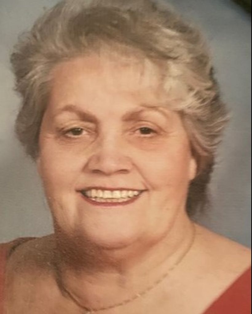 Jane A. Bubbenmoyer
