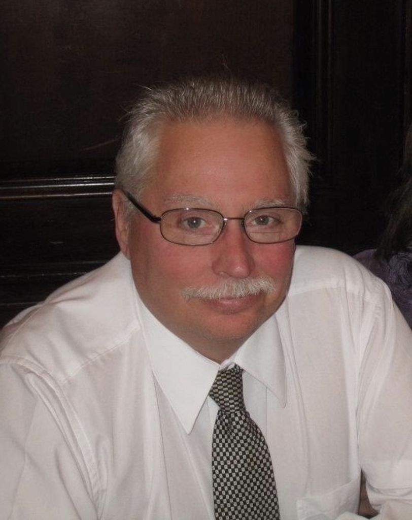 William Petersen Profile Photo