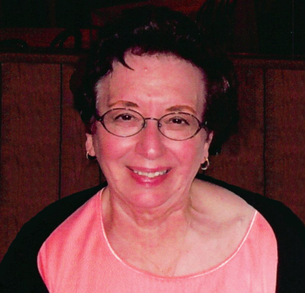 Marie D. Todino Profile Photo