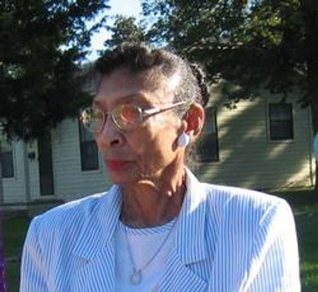 Juanita Cobb