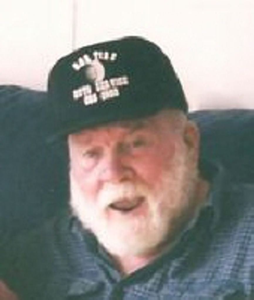 Jack D. Laviolette