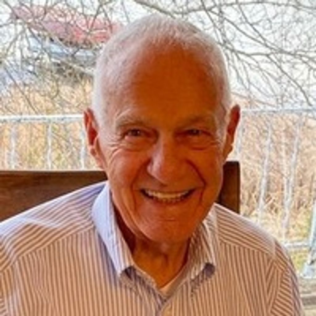 John David Scherling Profile Photo