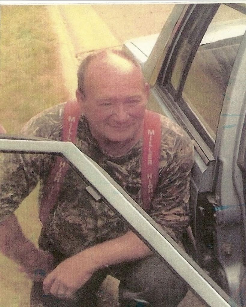 John "Jack" J. Borowitz Profile Photo