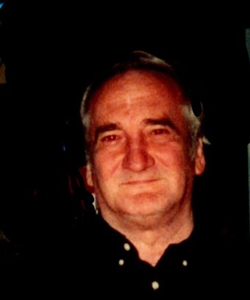 Richard Wood