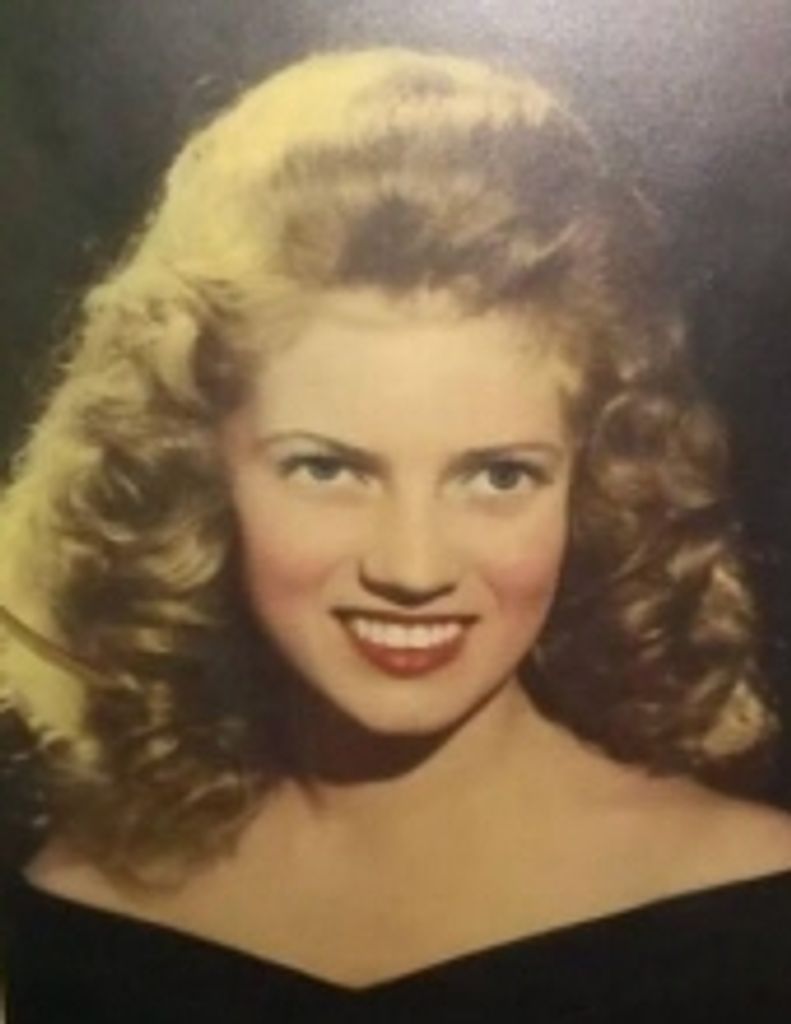 Jane Q. Ramsey