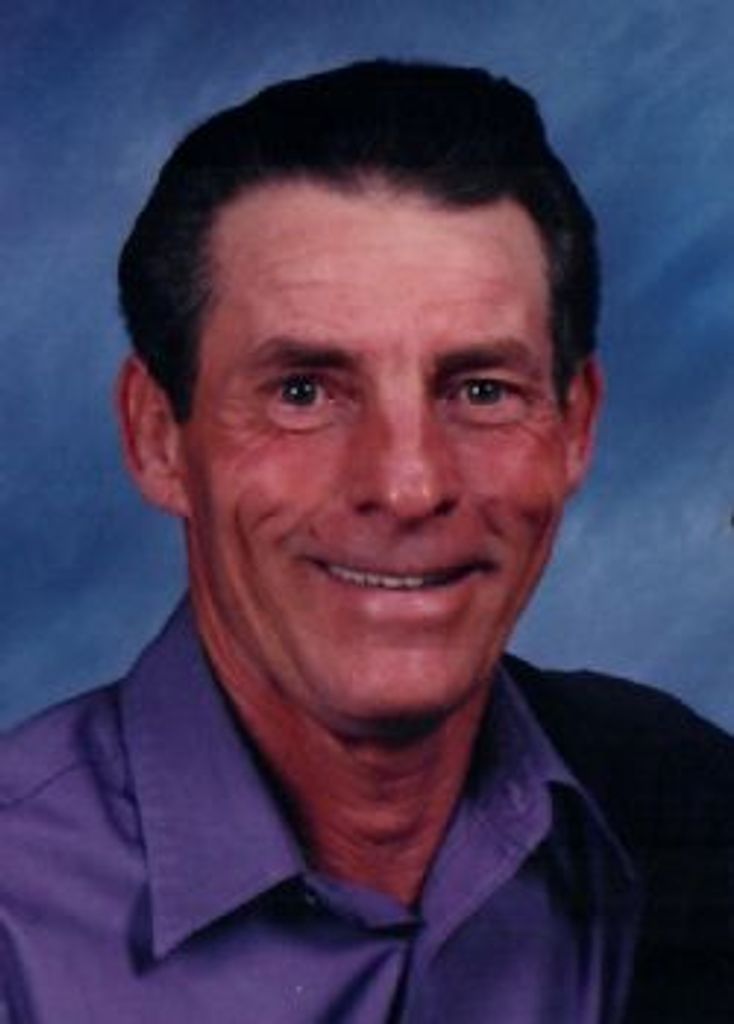 Evans Wedlock, Jr.