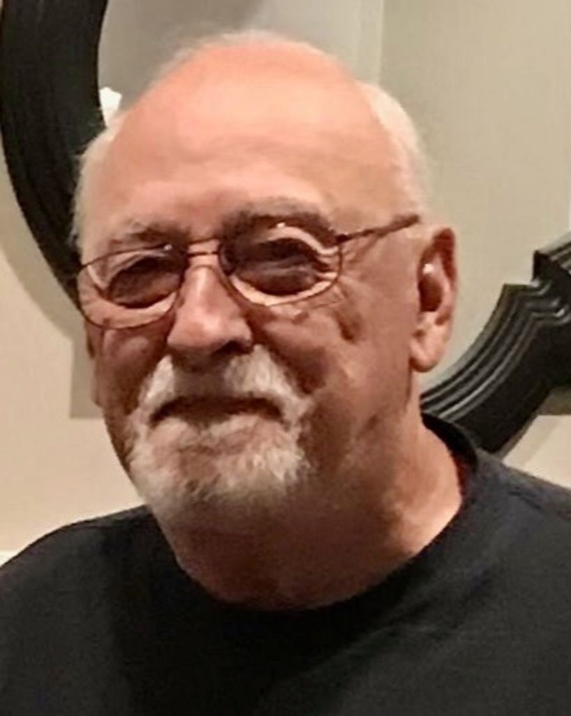 Jerry Mack Underwood Profile Photo
