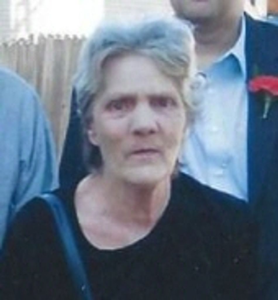 Glenda Joy Gay