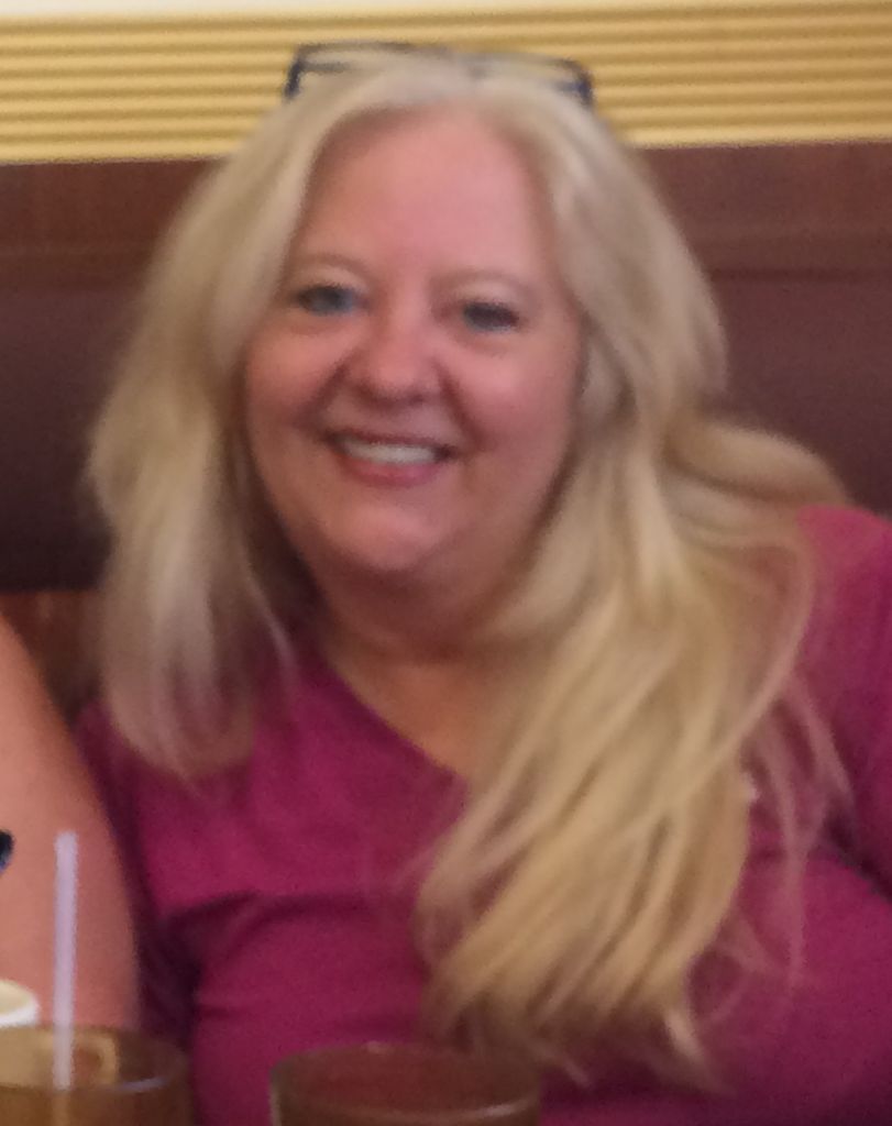 Lisa E. (Cramer) Floyd