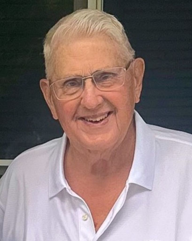 Roger Lee Grosse