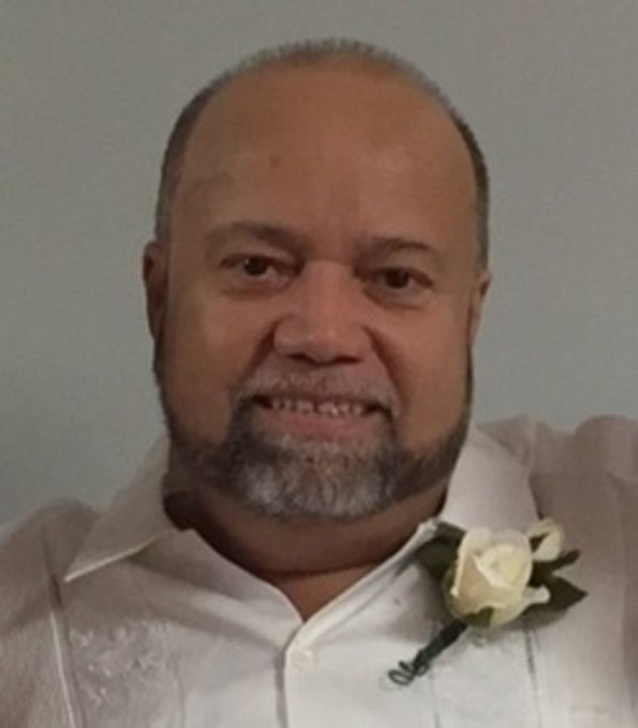 Gabriel Santiago Sr. Profile Photo