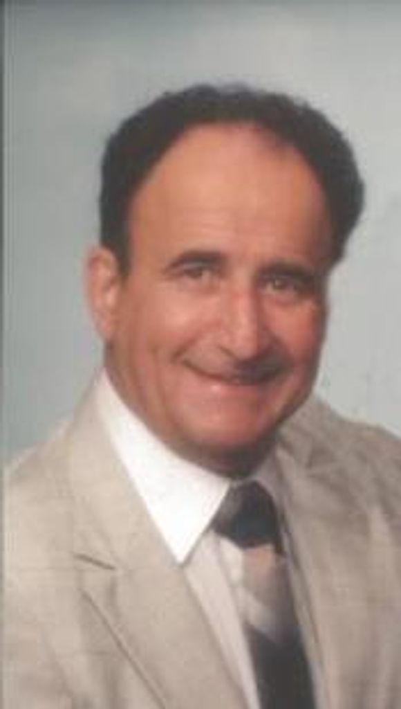 Henry Joseph Albert Roberts
