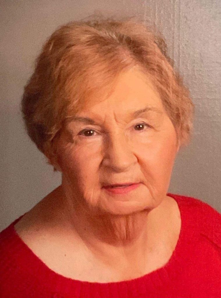 Sharon K. (Hutt)  Rauh