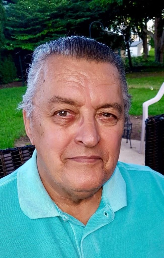William Gregory Joles