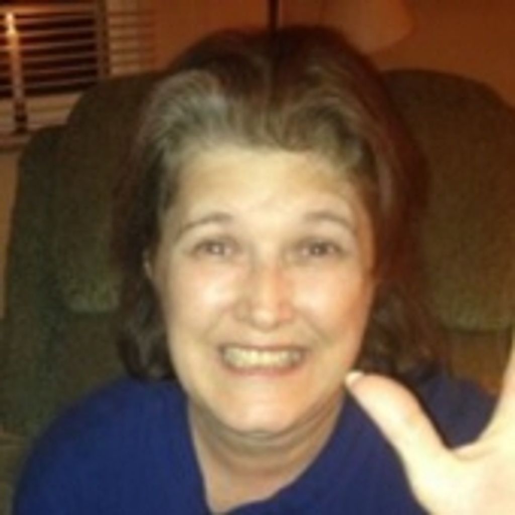 Kimberly Lynn Bellomy