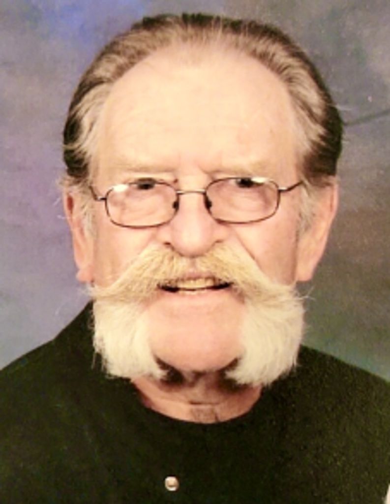 James "Baldy" Donald Baldwin
