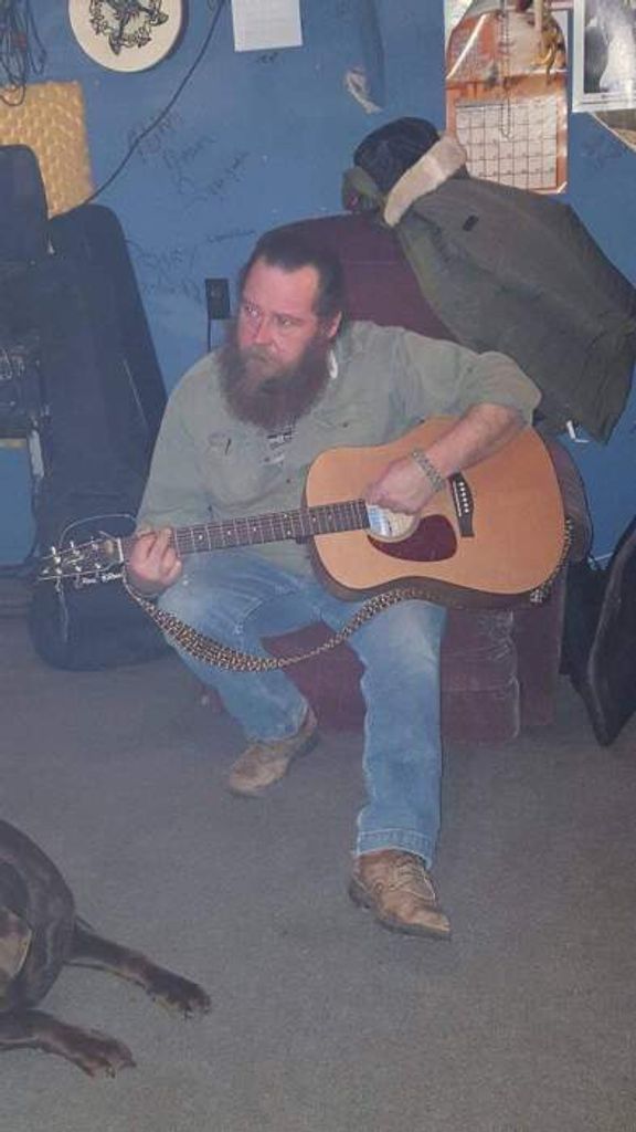 Michael Patrick Sexton