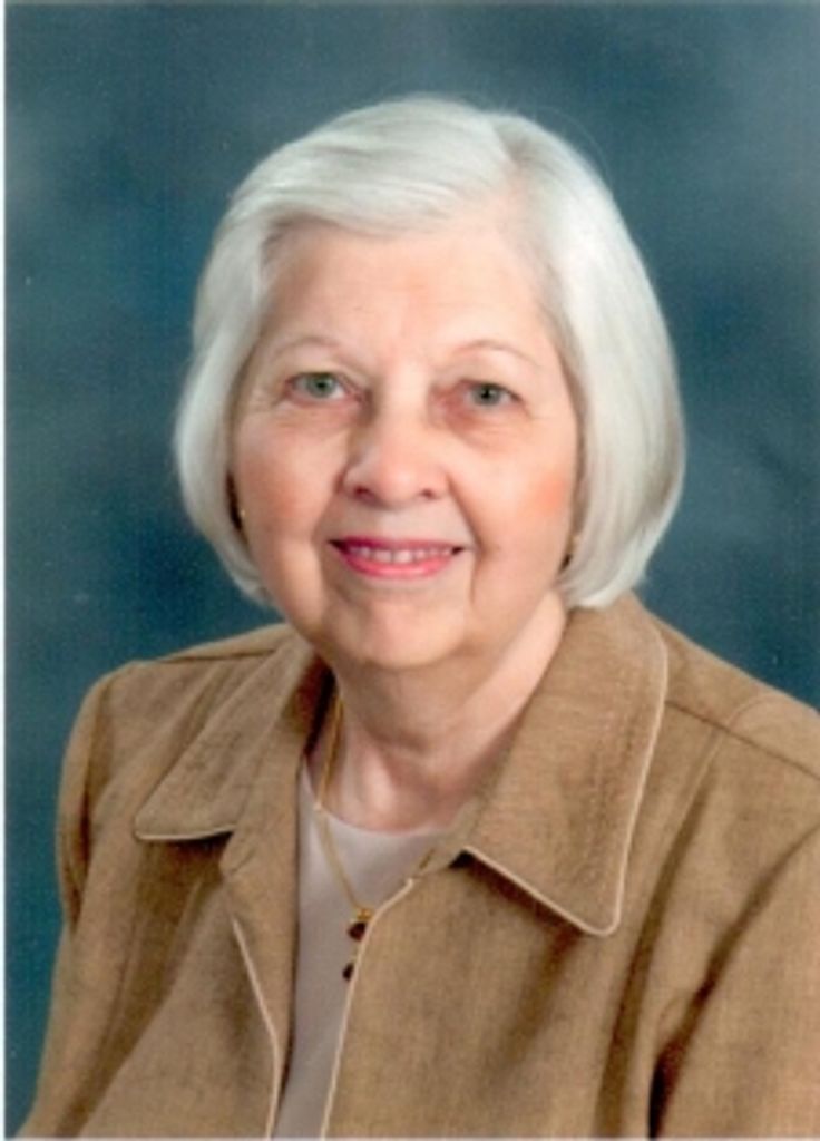 Martha  D. Koger