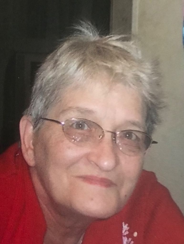 Joan Berglof