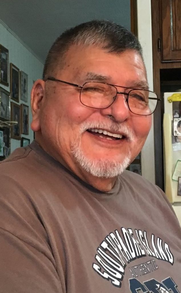 Jose L. Valenzuela Profile Photo
