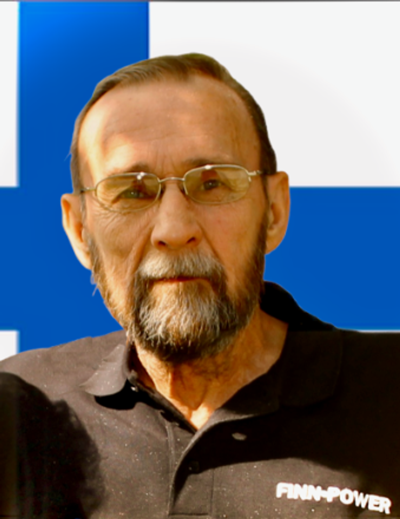 Fred Ronald  Laitinen Profile Photo