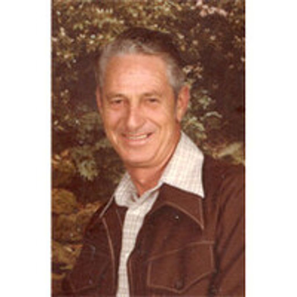 Wilbert Earl Camden
