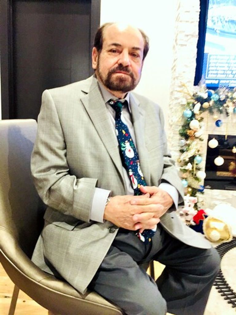 Ronald Salvatore Molluzzo, M.D. Profile Photo