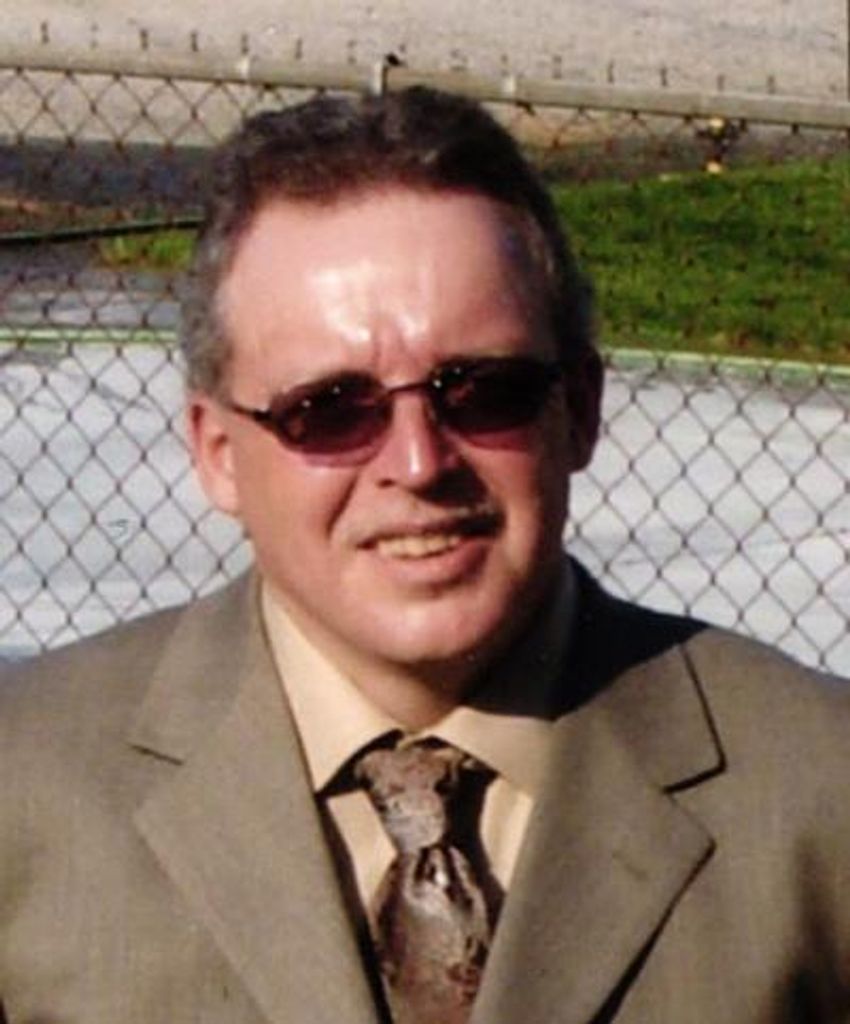 John David Ronk Profile Photo